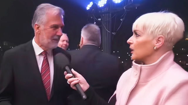 «Υπάρχει δήμαρχος για το κανάλι σας;»: Απρόοπτο on air στην Κέρκυρα μεταξύ δημάρχου και δημοσιογράφου, δείτε βίντεο