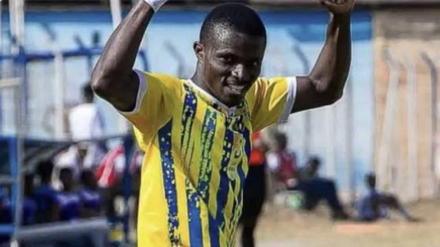 Τραγωδία στο ποδόσφαιρο: Σκοτώθηκε ο Ντομινίκ Φριμπόνγκ μετά από ένοπλη ληστεία