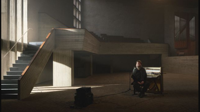 Joep Beving: ο Ολλανδός συνθέτης και πιανίστας της μινιμαλιστικής μουσικής έρχεται στην Αθήνα