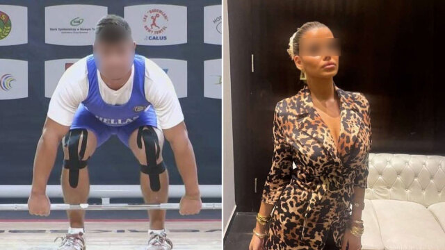 Κεφαλονιά: Τι έδειξαν οι κάμερες ασφαλείας για τον θάνατο της 19χρονης - Τρεις συλλήψεις, ανάμεσά τους και πρωταθλητής της άρσης βαρών