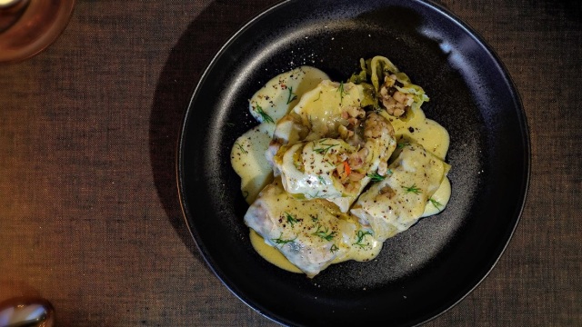 Το μενού της ημέρας – Τι τρώμε σήμερα Σάββατο (18/4/26)