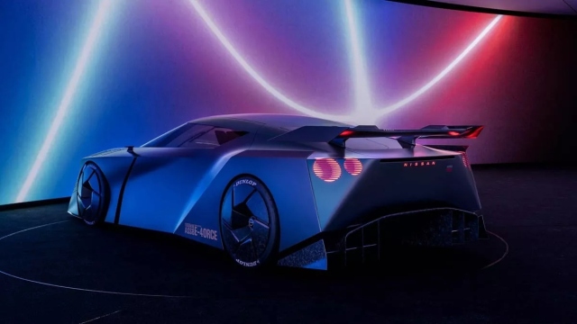 Το Nissan GT-R επιστρέφει