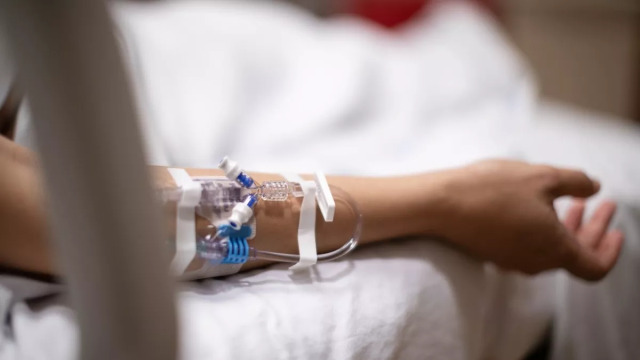 Συναγερμός στην Ισπανία, γυναίκα νοσηλεύεται με συμπτώματα που παραπέμπουν σε χανταϊό