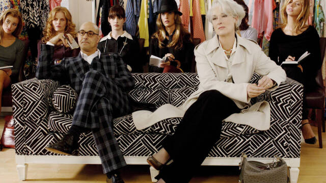 The Devil Wears Prada: 5+1 πράγματα που μπορεί να μην γνωρίζατε για την ταινία
