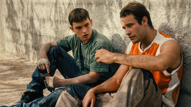 Ο οδηγός ταινιών του Δημήτρη Δανίκα