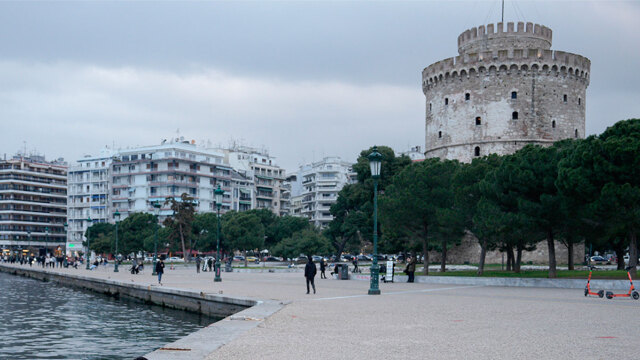 Τσουχτερά τα ενοίκια και στη Θεσσαλονίκη με γκαρσονιέρες να ξεπερνάνε τα 600 ευρώ, αναλυτικά οι πιο ακριβές περιοχές