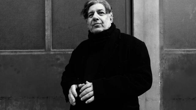 «Εάν γυρνούσα πίσω, δεν θα την έβρισκα ποτέ πια όπως την κρατώ μέσα μου»: Η Αλεξάνδρεια του ηθοποιού Πέρη Μιχαηλίδη