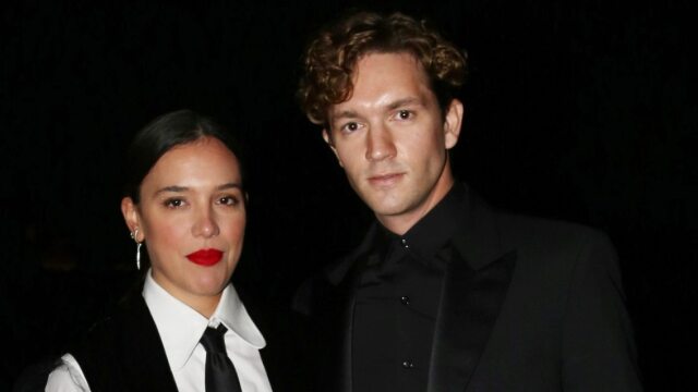 Σάντυ Χατζηϊωάννου για Μιχαήλ Ταμπακάκη: Δεν ισχύει ότι είμαστε ζευγάρι, είμαστε φίλοι, οικογένεια
