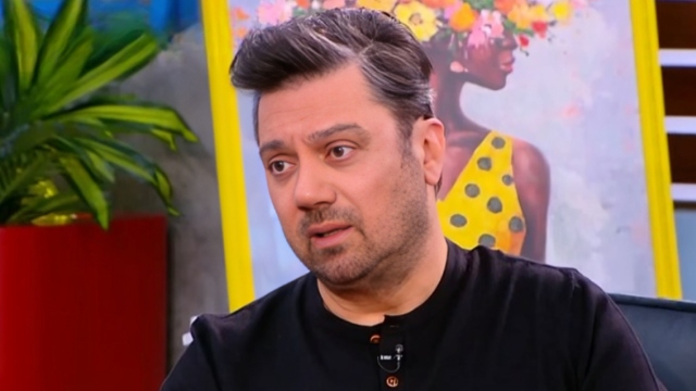 Γιώργος Θεοφάνους: Η Μαρινέλλα ήταν η άλλη μου μαμά, ήταν στην οικογένειά μου
