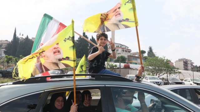 Λίβανος: Είμαστε με το «δάχτυλο στη σκανδάλη» αν παραβιάσει το Ισραήλ την εκεχειρία, λέει η Χεζμπολάχ