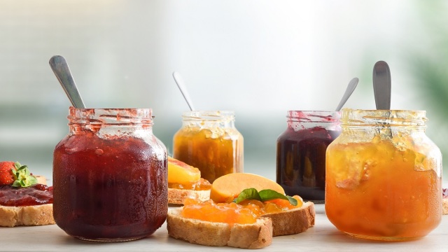 Χαλάει η μαρμελάδα; Πόσο διατηρείται και πότε δεν είναι πλέον ασφαλής