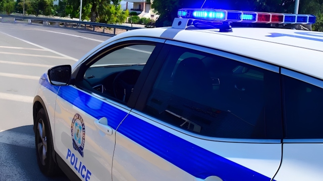 Το εξάρτημα sτο αυτοκίνητο που στέλνει στα δικαστήρια τους οδηγούς