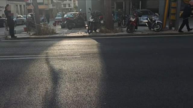 Παράσυρση 16χρονης στη Λιοσίων: Ελεύθερη η 20χρονη που δήλωσε ιδιοκτήτρια της μηχανής και ο  διαχειριστής του οχήματος