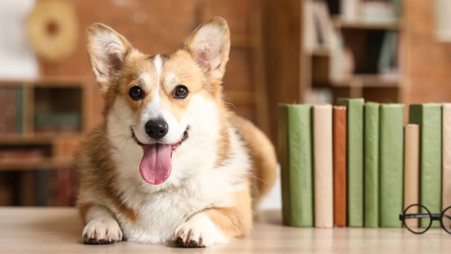 Πώς θα μάθουμε στον σκύλο μας να είναι ευγενικός