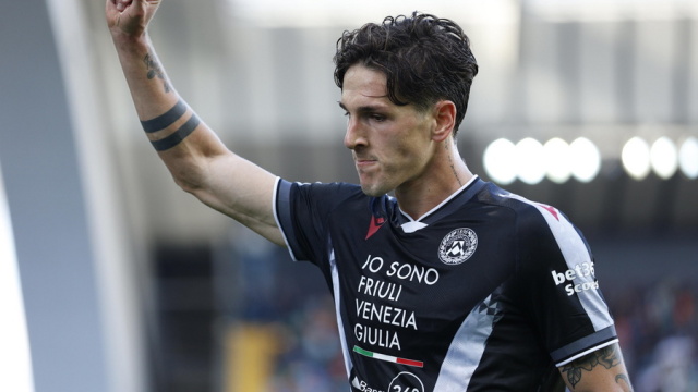 Νικολό Ζανιόλο: Θύμα διάρρηξης ο άσος της Ουντινέζε που ξέσπασε στο Instagram