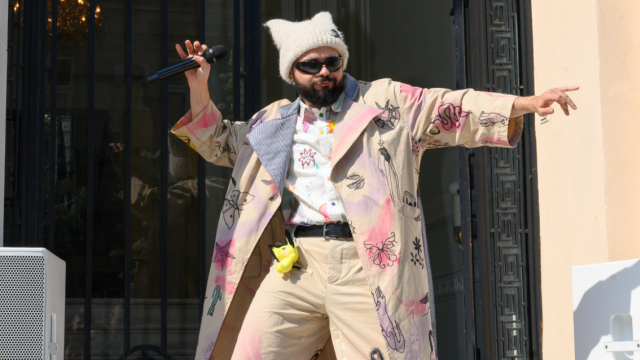 Ο Ακύλας ολοκλήρωσε το διεθνές promo tour για τη Eurovision 2026 με εμφανίσεις σε Ρουμανία και Ηνωμένο Βασίλειο