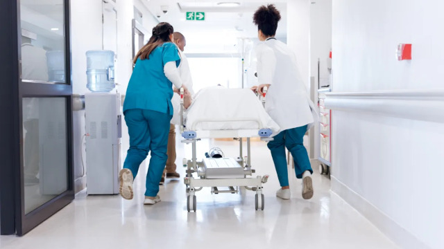 Ποια είναι τα πιο «υπερφορτωμένα» Επείγοντα στα νοσοκομεία του ΕΣΥ – Στοιχεία του ygeiamou
