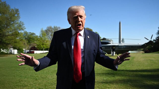 Τραμπ: Απίθανη η παράταση της εκεχειρίας με το Ιράν, αν δεν υπάρξει συμφωνία - Δεν θα βιαστώ να κάνω ένα κακό «deal» 