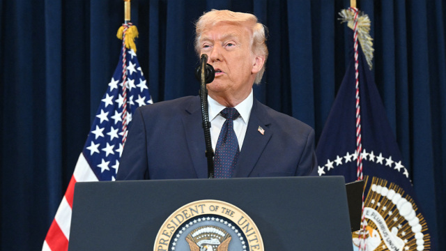 Λευκός Οίκος: Χωρίς τον όρο «γενοκτονία» το μήνυμα για τους Αρμενίους 