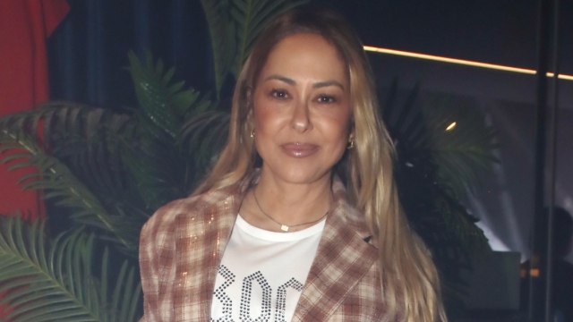 Μελίνα Ασλανίδου: Με τρομάζει η ΑΙ, δεν είναι μια ψυχή από πίσω