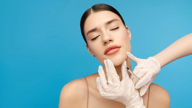 Έκανε botox και fillers από τα 18 της και το έχει ήδη μετανιώσει – Γιατί οι νέοι «διορθώνουν» την εμφάνισή τους
