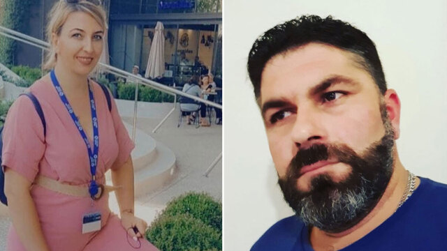 «Ήμουν εν βρασμώ» ισχυρίστηκε στη δίκη του ο 39χρονος που σκότωσε με σφυρί τη γυναίκα του και έκρυψε τη σορό στο πατάρι