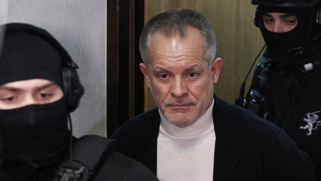 Φυλάκιση 19 ετών στον Μολδαβό ολιγάρχη Βλαντ Πλαχότνιουκ για την υπεξαίρεση 850 εκατ. ευρώ