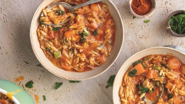 Το μενού της ημέρας – Τι τρώμε σήμερα Πέμπτη (23/4/2026)
