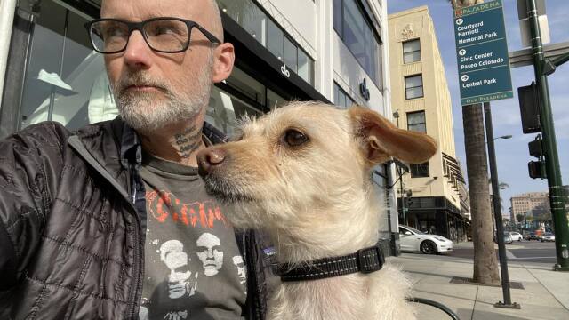 Η συγκινητική απόφαση του Moby: Πού θα δώσει τα έσοδα από τις εμφανίσεις του