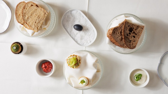 10 καινούργια εστιατόρια της Αθήνας, εκεί που χτυπά ο γευστικός παλμός της πόλης