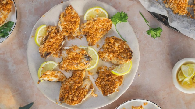 Το μενού της ημέρας – Τι τρώμε σήμερα Σάββατο (25/4/2026)