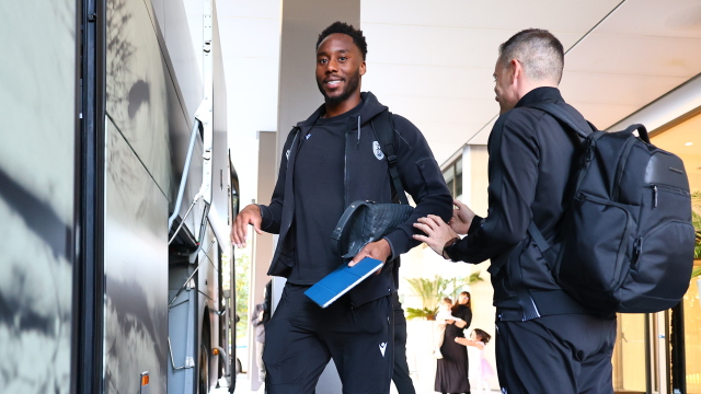 ΠΑΟΚ: Η αναχώρηση για τον Βόλο, στον δρόμο για το 9ο Κύπελλο ο Δικέφαλος του Βορρά, βίντεο και φωτογραφίες 