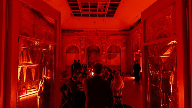 Το aaathens.art γιορτάζει τον πρώτο χρόνο λειτουργίας