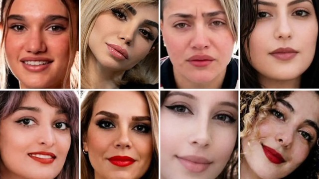 Τραμπ: Το Ιράν σεβάστηκε το αίτημά μου και ακύρωσε τις εκτελέσεις των οκτώ γυναικών