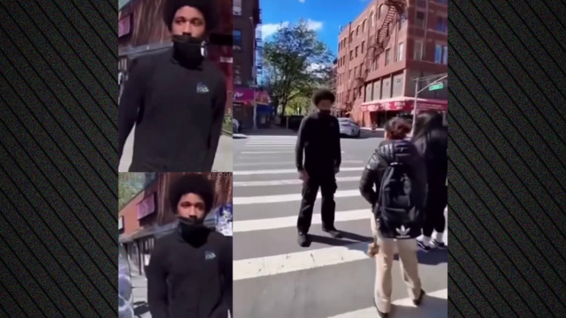 Σοκαριστική επίθεση στη Νέα Υόρκη: 14χρονος ξυλοκόπησε 15χρονη επειδή αρνήθηκε να του δώσει το τηλέφωνό της