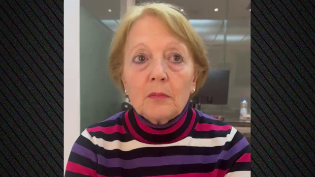 Η κόρη του Γιώργου Ζαμπέτα στις πρόβες της παράστασης «Μάλιστα κύριε Ζαμπέτα»: Ο πατέρας μου θα ήταν πολύ συγκινημένος