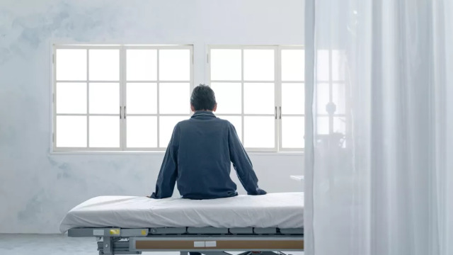 Τι πιστεύουν οι Έλληνες για την ευθανασία – Σε ποιες χώρες είναι νόμιμη
