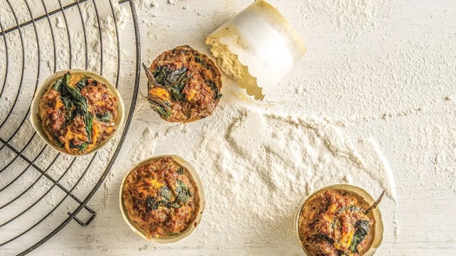 Ιδέες για πρωινό έτοιμο από το βράδυ: Εύκολες και θρεπτικές επιλογές για κάθε μέρα