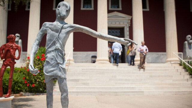 Τέλος εποχής για το ΝΕΟΝ του Δημήτρη Δασκαλόπουλου
