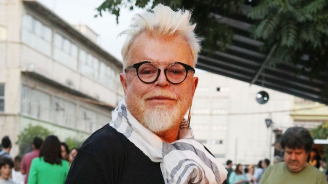 Νίκος Αποστολόπουλος: Πρέπει να κάνω εγχείρηση στον μηνίσκο, αλλά δεν δέχομαι να μου βάλουν τιτάνιο, θέλω πλάκες χρυσού