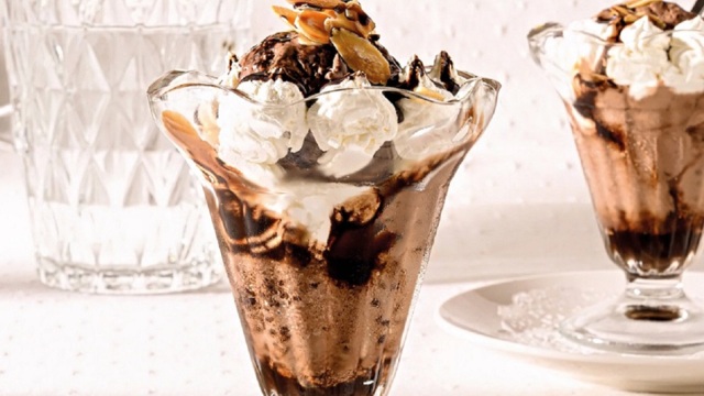 Το παγωτό των παιδικών μας χρόνων επιστρέφει: Πώς να φτιάξετε Σικάγο στο σπίτι