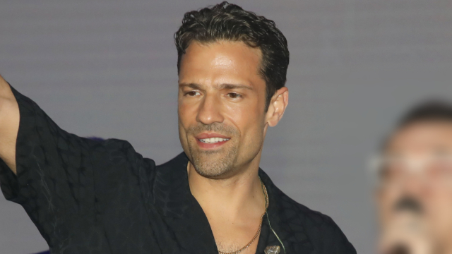 Κωνσταντίνος Αργυρός: Ανυπομονώ να γεννηθεί η κόρη μου, δεν υπάρχει πιο όμορφο πράγμα στον κόσμο
