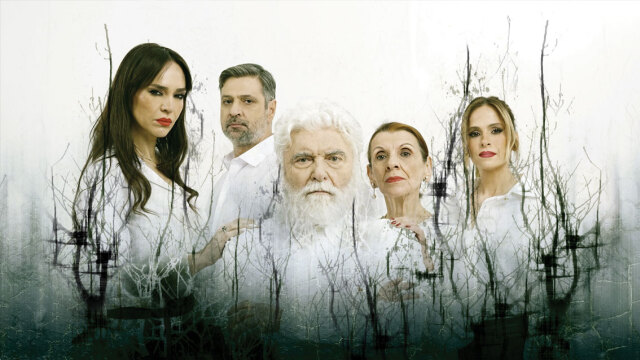 «Το μαύρο κουτί» στο Δημοτικό Θέατρο Πειραιά 