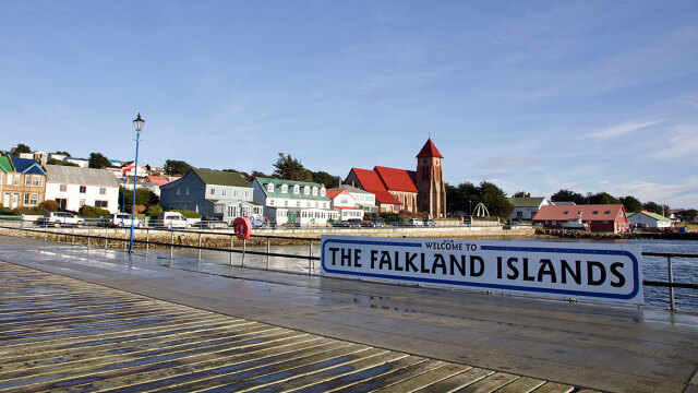 Βρετανία: Η κυριαρχία των νησιών Φώκλαντ ανήκει στο Ηνωμένο Βασίλειο 