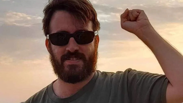 Ο 31χρονος Φίλιππος γεννήθηκε με εγκεφαλική παράλυση – Όλα άλλαξαν όταν γνώρισε τον Έκτορα, τον 37χρονο βοηθό του
