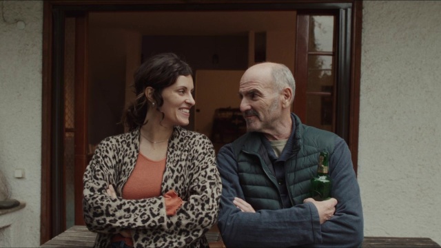 Μαρία Αποστολακέα: «Μεγαλώσαμε με ΠΑΣΟΚ και αυτή τη στιγμή μένουμε σε σπίτια χωρίς θέρμανση»