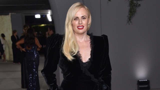 Η Ρέμπελ Γουίλσον κατηγορείται ότι διέρρευσε γυμνή φωτογραφία συναδέλφου της