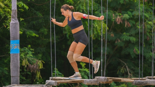 Ένταση στους «Αθηναίους» του Survivor εξαιτίας της Μαντίσας Τσότα και της Μιλένας Σδρένια