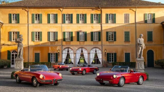 H 60χρονη Ιταλίδα ντίβα που έγινε σύμβολο (+video)
