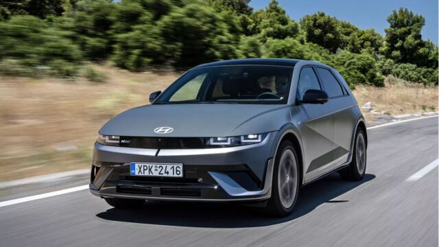 Δοκιμάζουμε το ηλεκτρικό με τη μεγάλη αυτονομία - Πόσο κοστίζει στην Ελλάδα;
